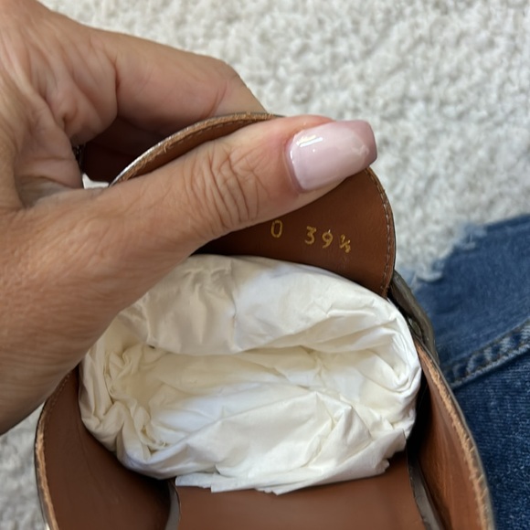 Brand new Valentino Mules - Picture 8 of 8